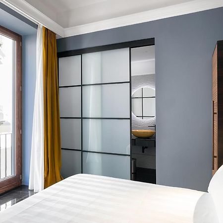 Hotel Poerio 25 Boutique Stay Napels Buitenkant foto
