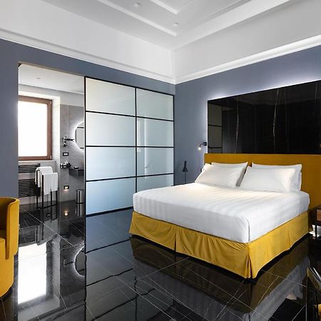 Hotel Poerio 25 Boutique Stay Napels Buitenkant foto