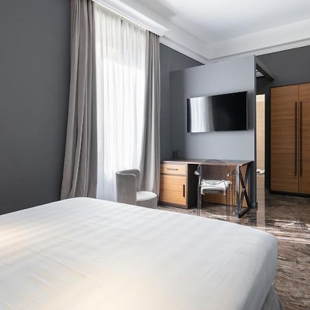 Hotel Poerio 25 Boutique Stay Napels Buitenkant foto