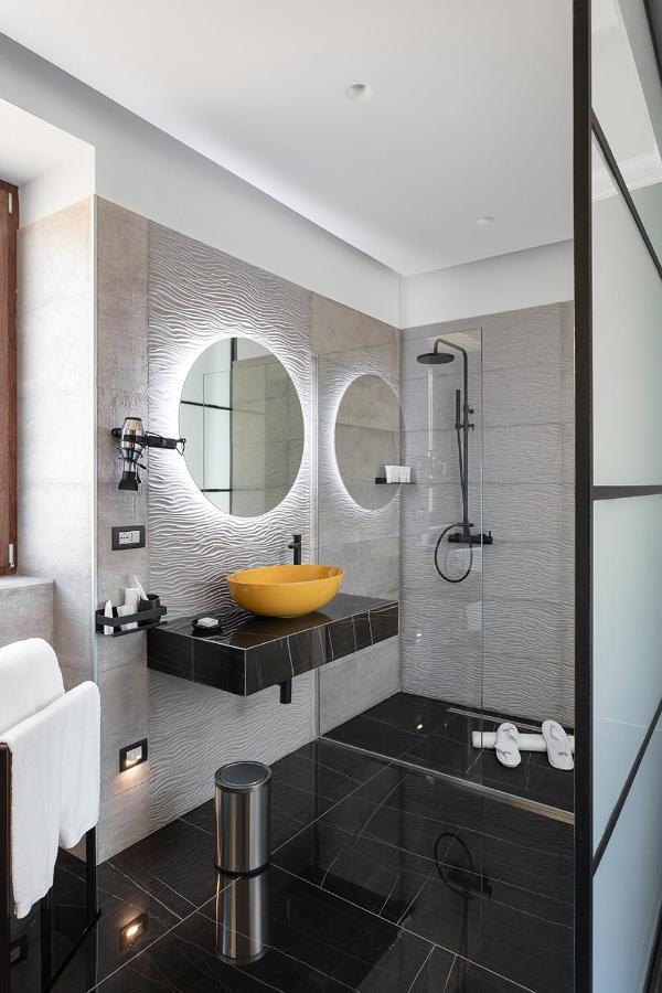 Hotel Poerio 25 Boutique Stay Napels Buitenkant foto