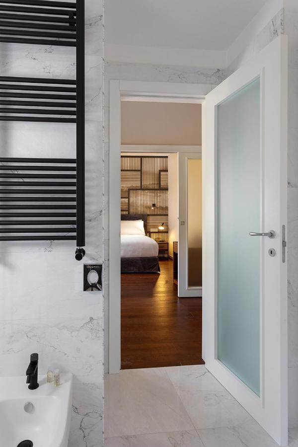 Hotel Poerio 25 Boutique Stay Napels Buitenkant foto