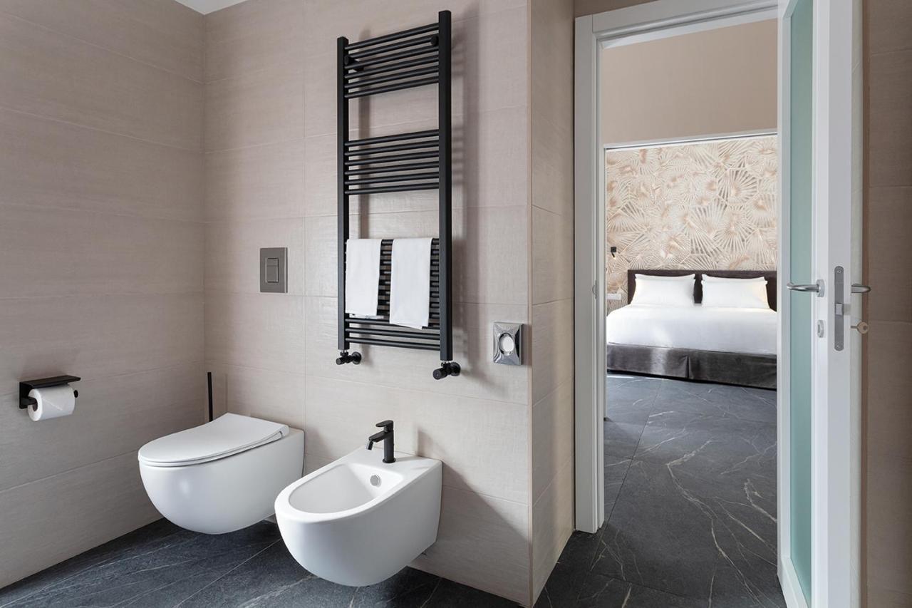 Hotel Poerio 25 Boutique Stay Napels Buitenkant foto