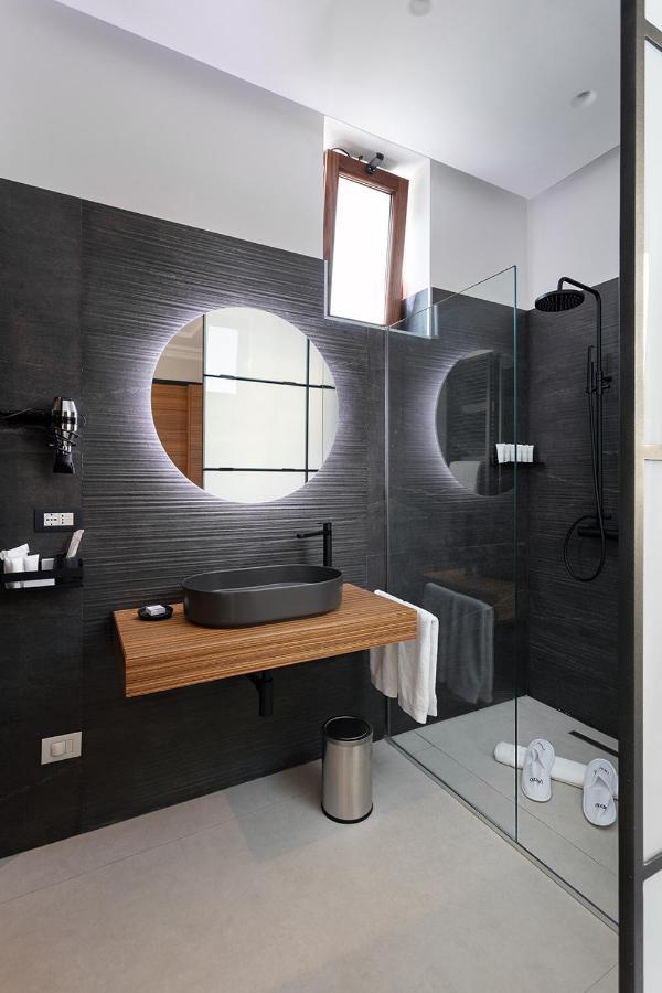 Hotel Poerio 25 Boutique Stay Napels Buitenkant foto