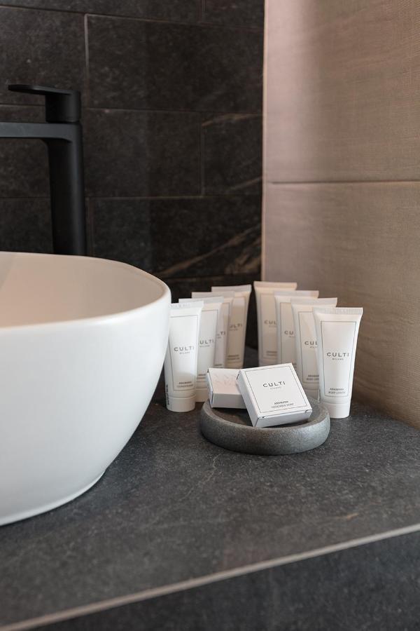Hotel Poerio 25 Boutique Stay Napels Buitenkant foto