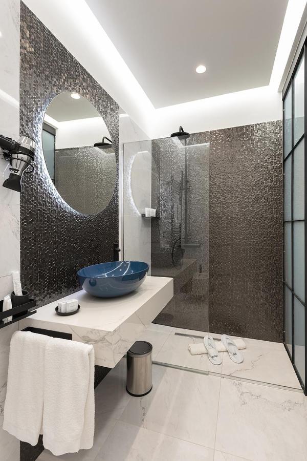 Hotel Poerio 25 Boutique Stay Napels Buitenkant foto