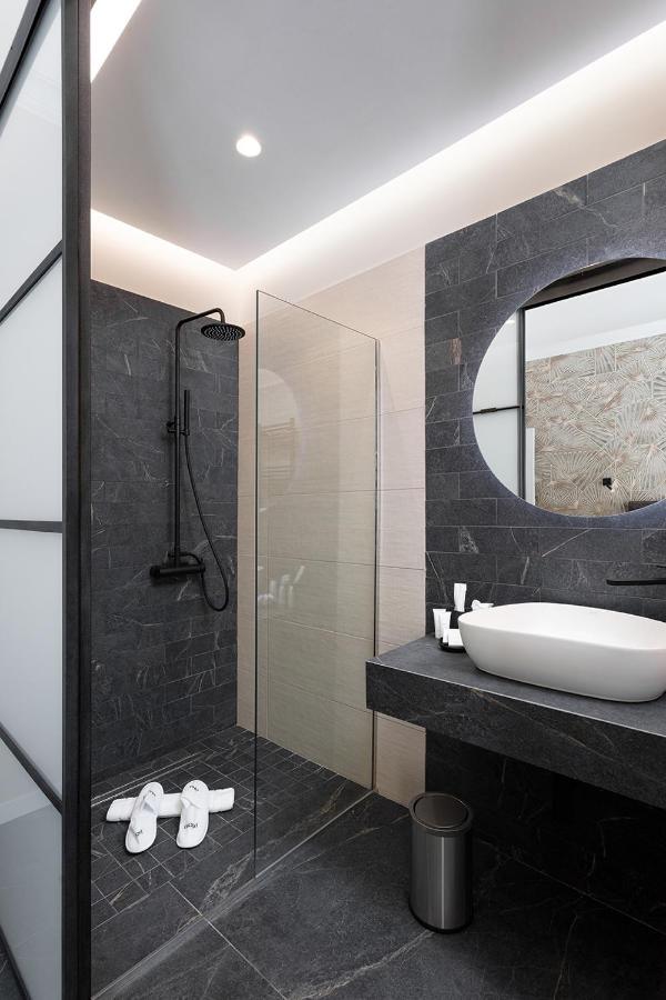 Hotel Poerio 25 Boutique Stay Napels Buitenkant foto