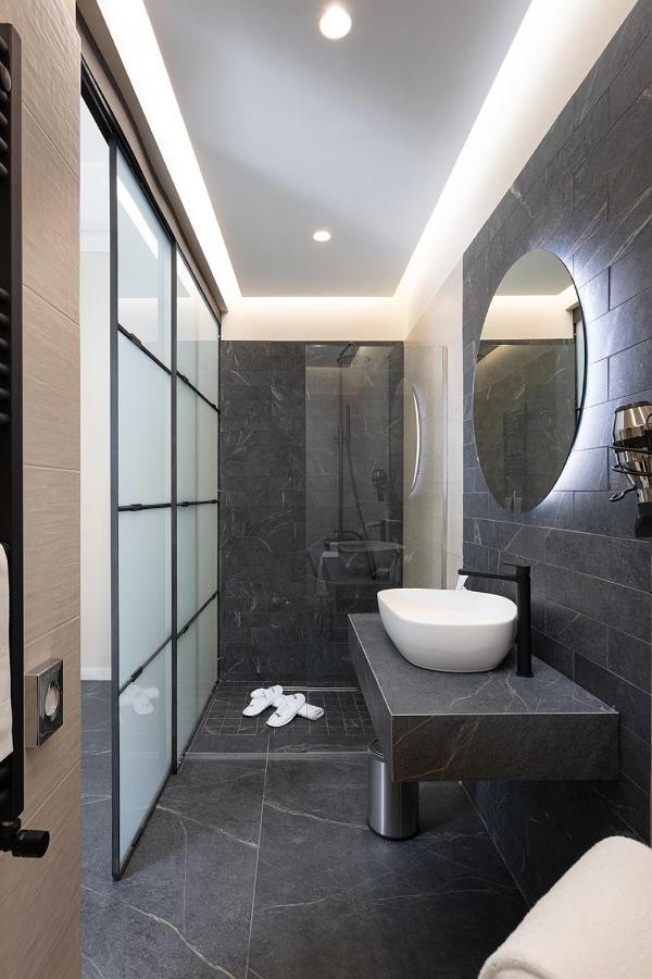 Hotel Poerio 25 Boutique Stay Napels Buitenkant foto