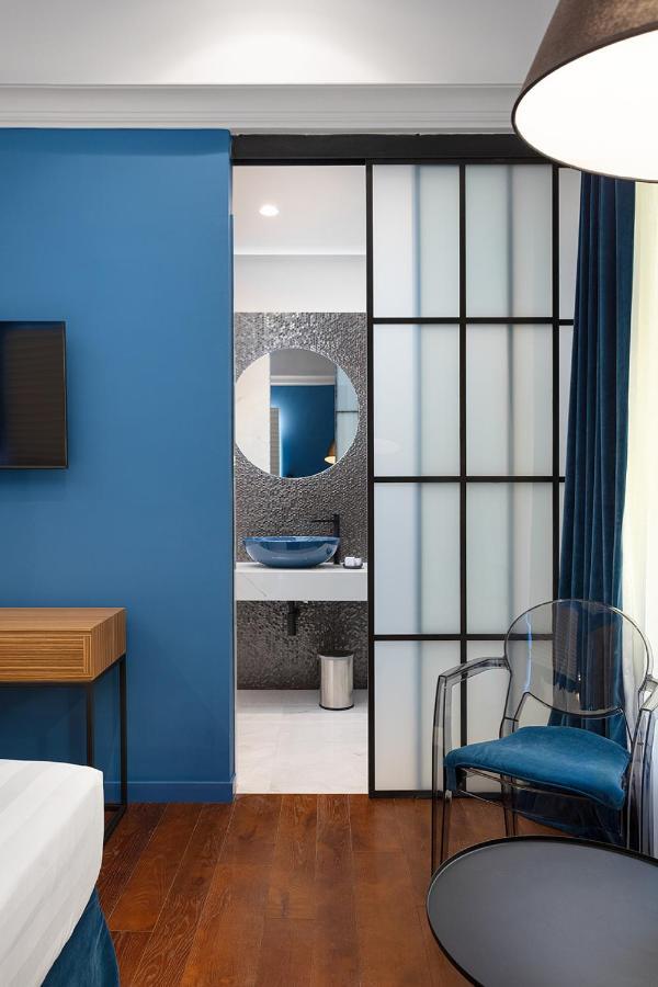 Hotel Poerio 25 Boutique Stay Napels Buitenkant foto