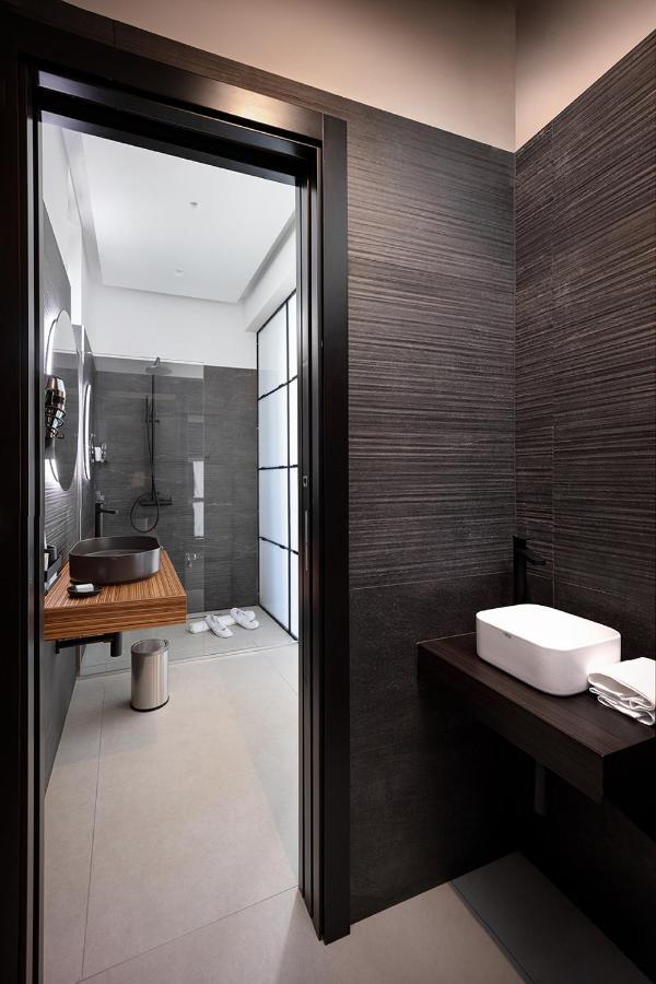 Hotel Poerio 25 Boutique Stay Napels Buitenkant foto