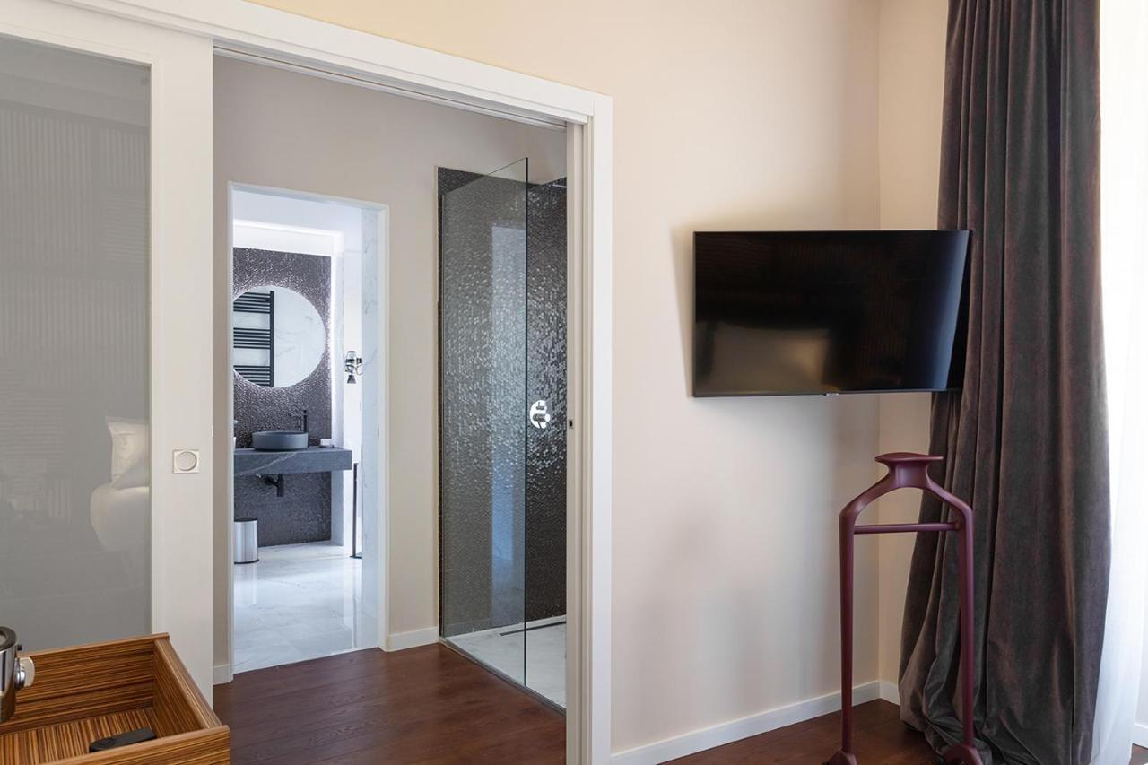 Hotel Poerio 25 Boutique Stay Napels Buitenkant foto