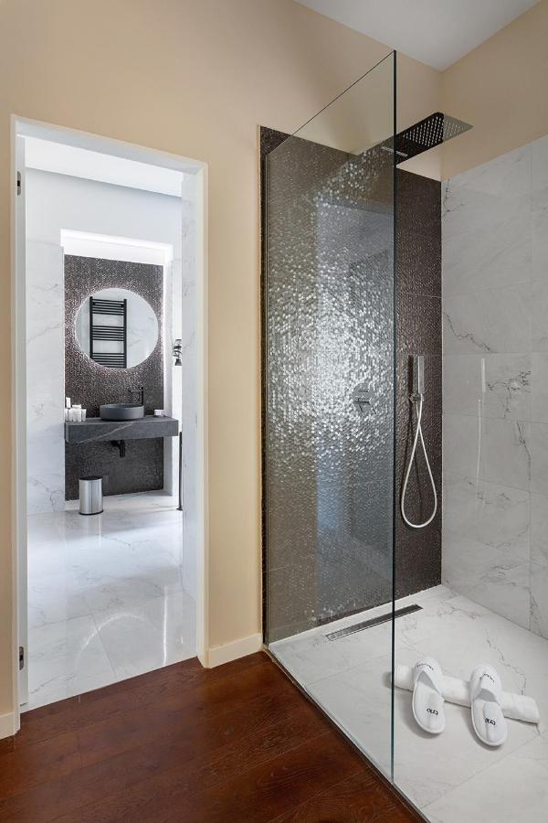 Hotel Poerio 25 Boutique Stay Napels Buitenkant foto