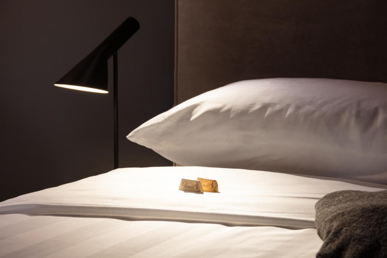Hotel Poerio 25 Boutique Stay Napels Buitenkant foto