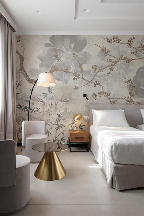 Hotel Poerio 25 Boutique Stay Napels Buitenkant foto