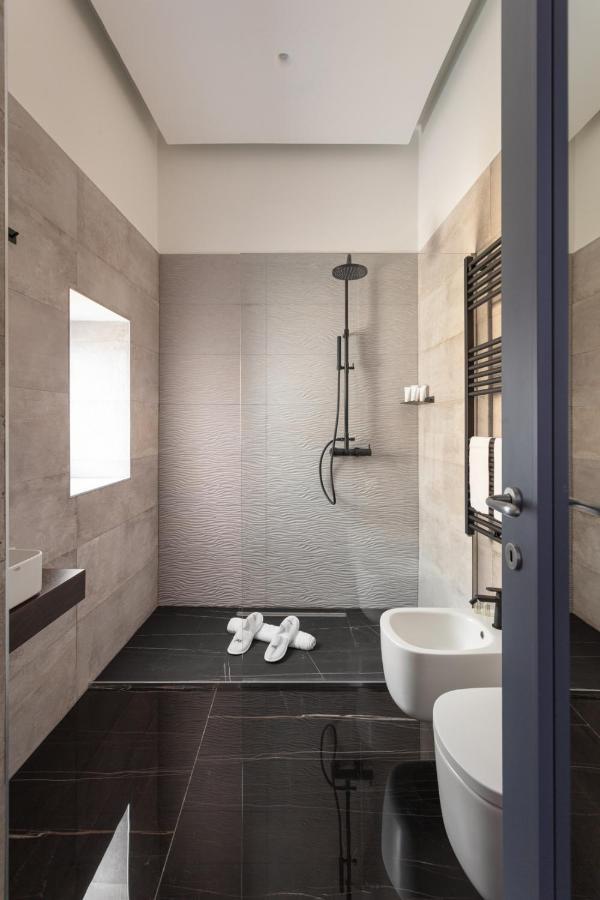 Hotel Poerio 25 Boutique Stay Napels Buitenkant foto