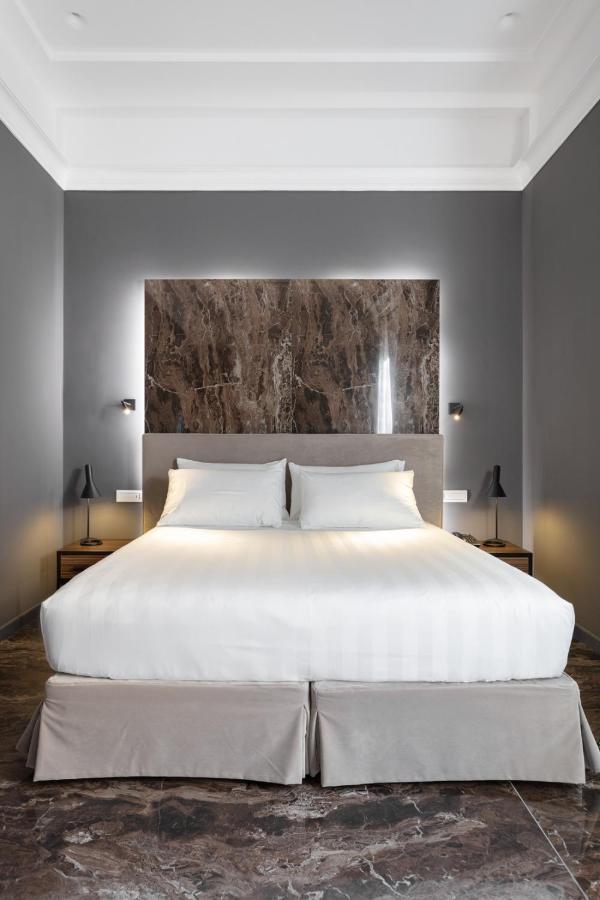 Hotel Poerio 25 Boutique Stay Napels Buitenkant foto